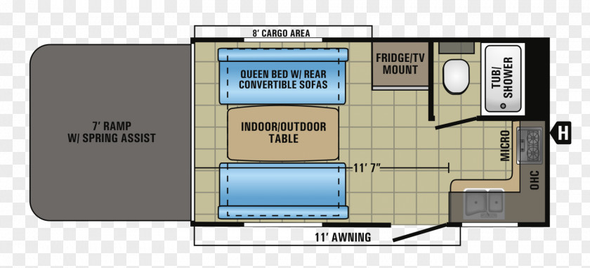 Campervans Caravan Jayco, Inc. Dickson Campers Price PNG