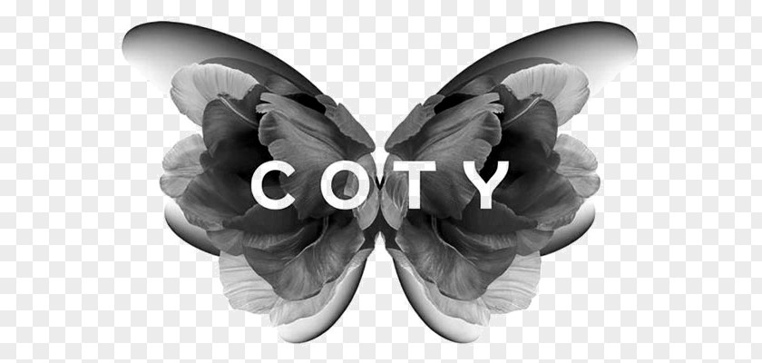 Coty Logo L'Atelier Positive Discipline Conference – Cosmetics Beauty PNG