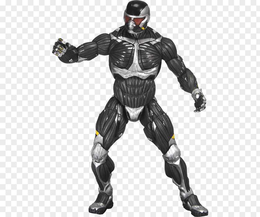 Crysis 2 3 Wars Action & Toy Figures PNG