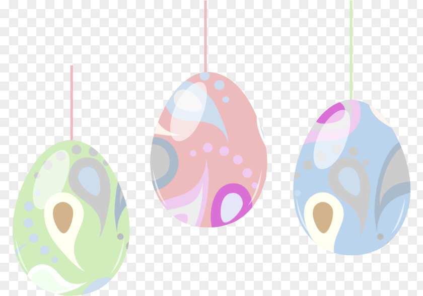 EASTER Easter Bunny Egg Clip Art PNG