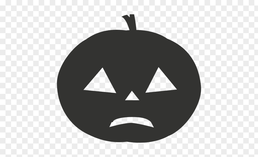 Face Jack-o'-lantern Halloween Pumpkin Clip Art PNG