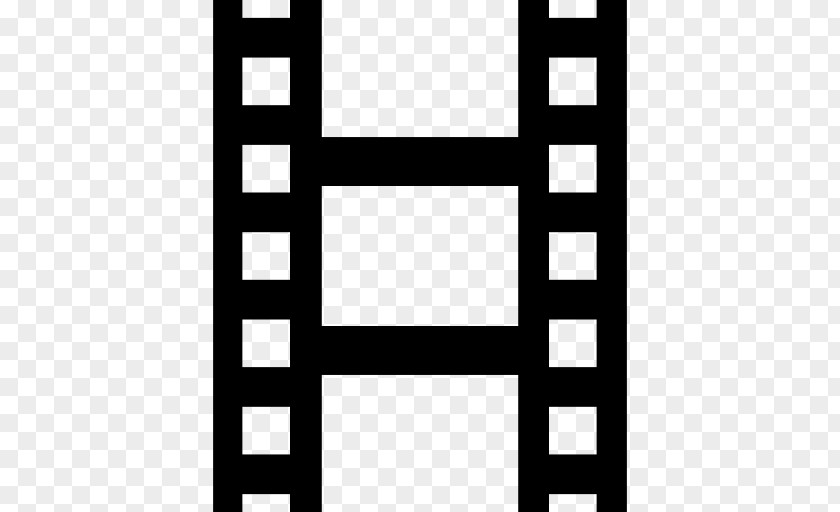 Film Strip Photography PNG