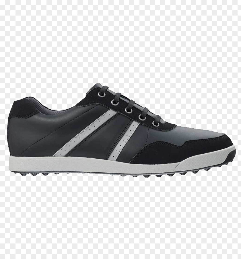 Golf FootJoy Casual Shoe Sneakers PNG