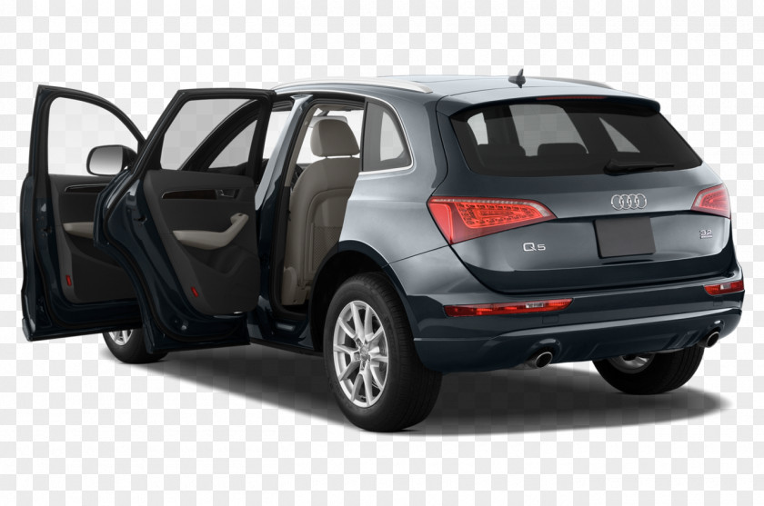 Honda 2010 CR-V Car Audi Q5 2011 PNG