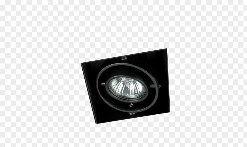 Light Light-emitting Diode LED Lamp Recessed PNG