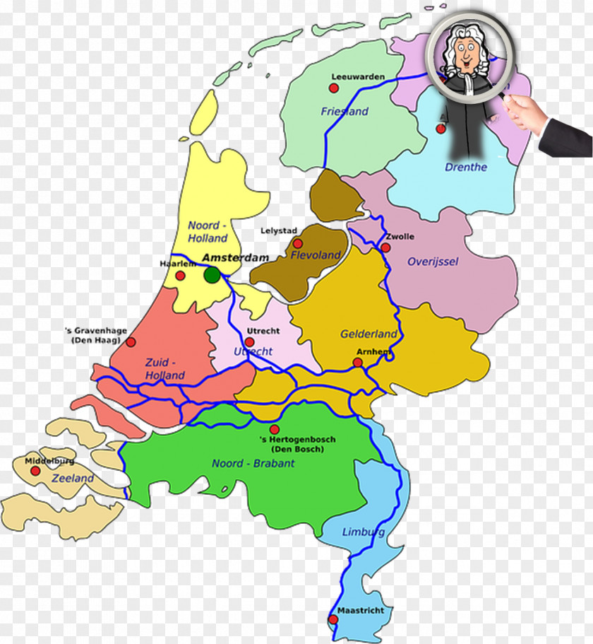 Map Netherlands Vector Graphics Stock Photography Image PNG