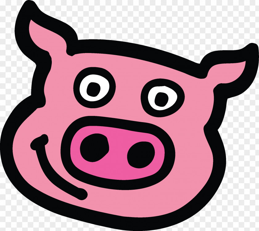 Pig Image Photograph Artist Painting PNG