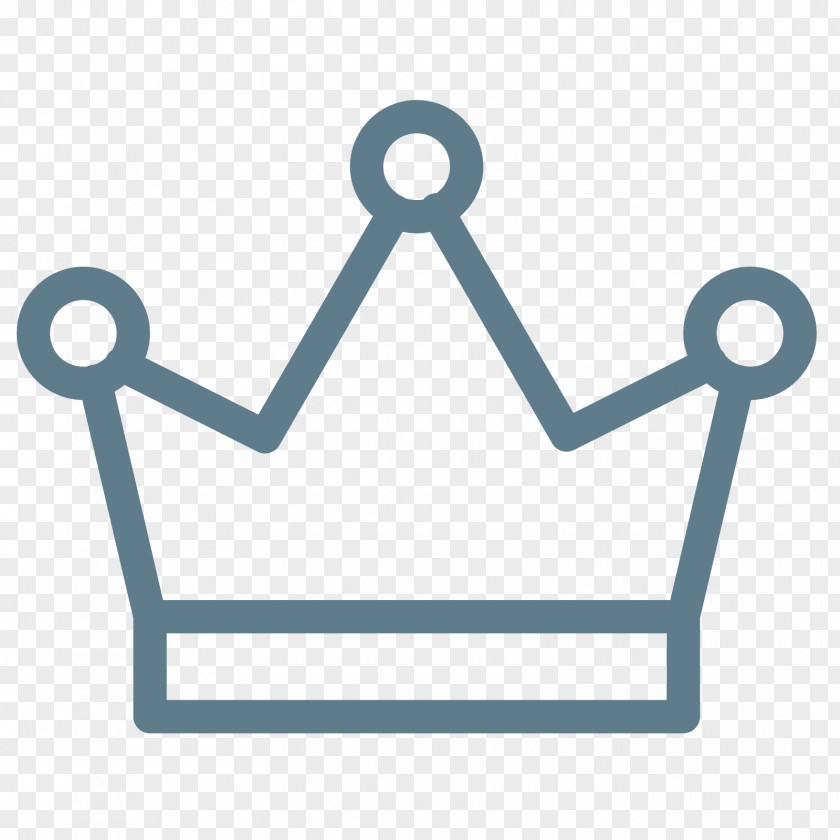 Pot Of Gold Crown PNG
