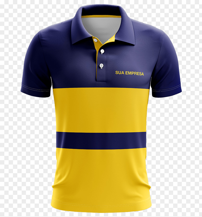 Silky Polo Shirt T-shirt Cycling Jersey Abadá PNG