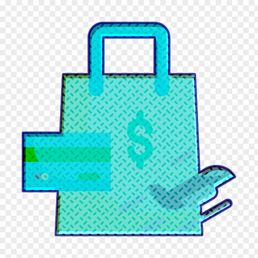 Travel Icon Commerce And Shopping Bag PNG