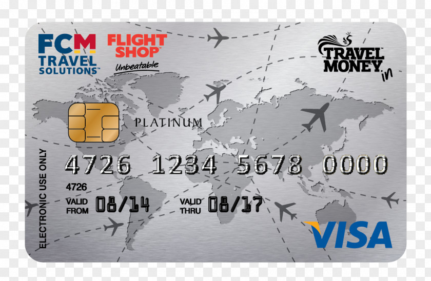 Visit Card Credit Foreign Exchange Market Currency Money Payment PNG
