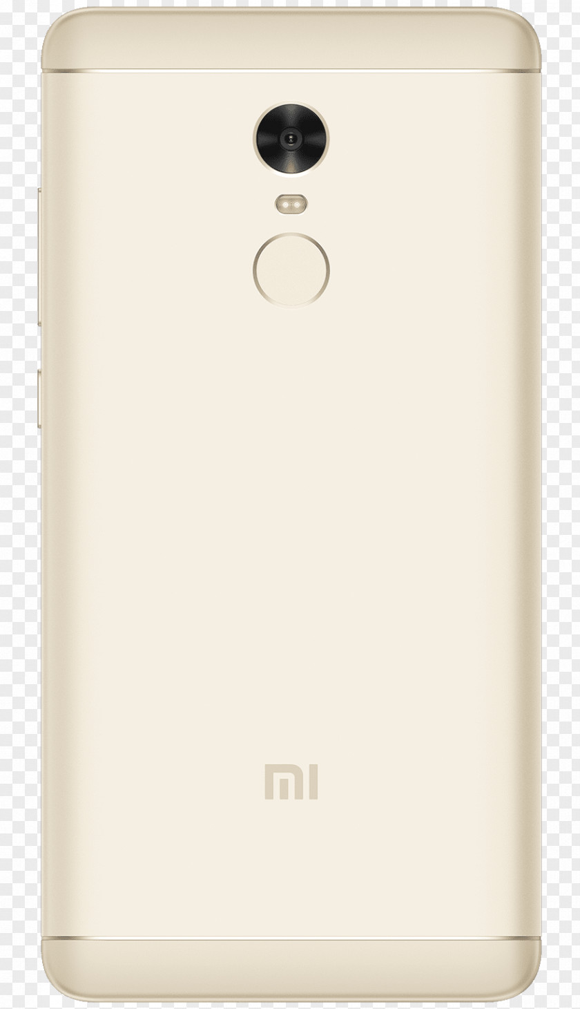 Xiaomi Redmi Note 4 4X Telephone Smartphone LTE PNG