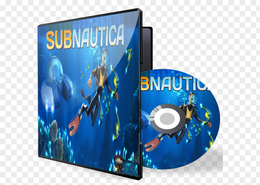 Android Drop Off Subnautica Oyun Hileleri Video Games PNG