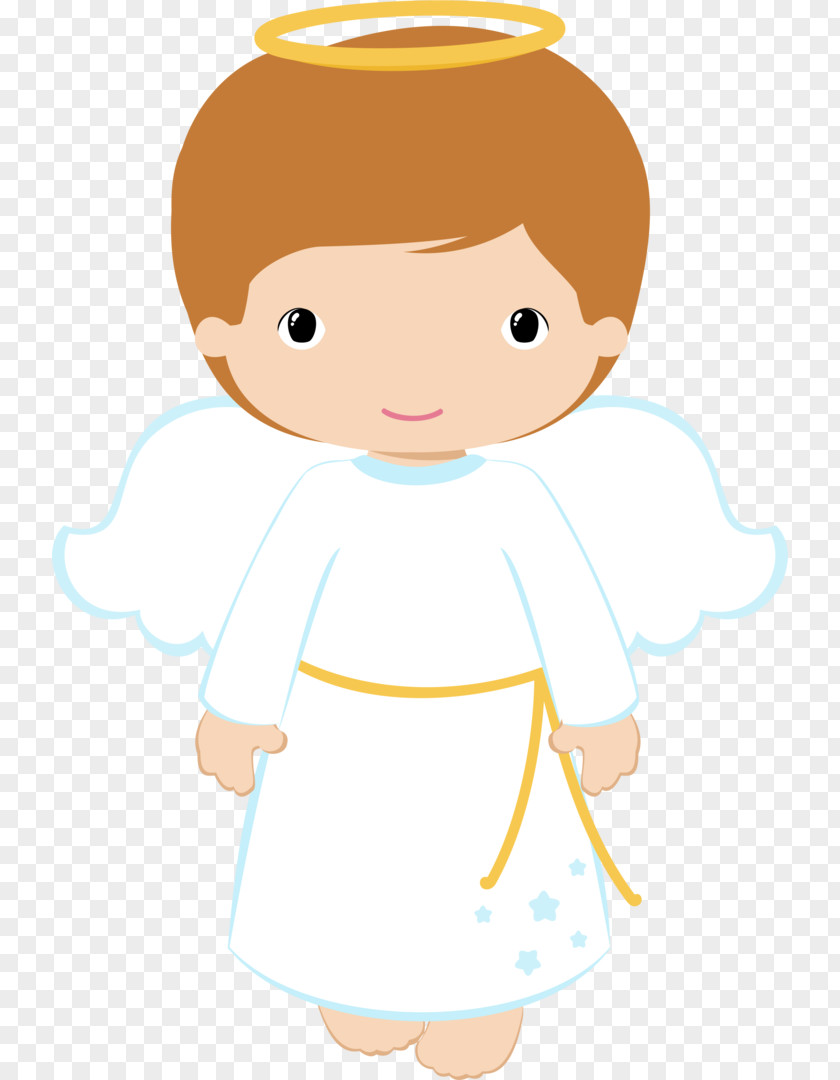 Angel Baptism First Communion Drawing Clip Art PNG