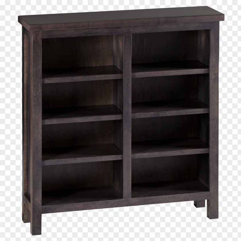 Bookcase Bedside Tables Buffets & Sideboards Furniture Shelf PNG
