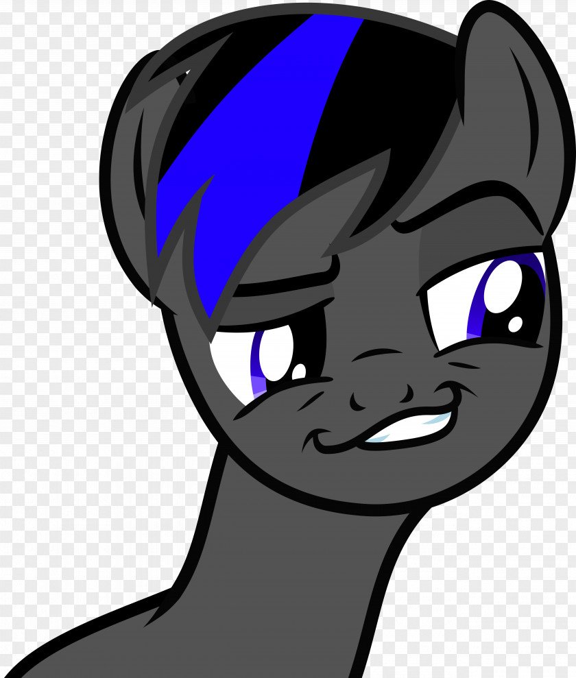 Cat Whiskers Pony Horse Dog PNG