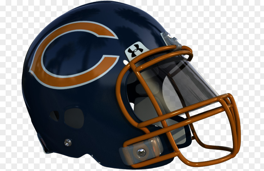 Chicago Bears Motorcycle Helmets Buffalo Bills NFL Atlanta Falcons PNG