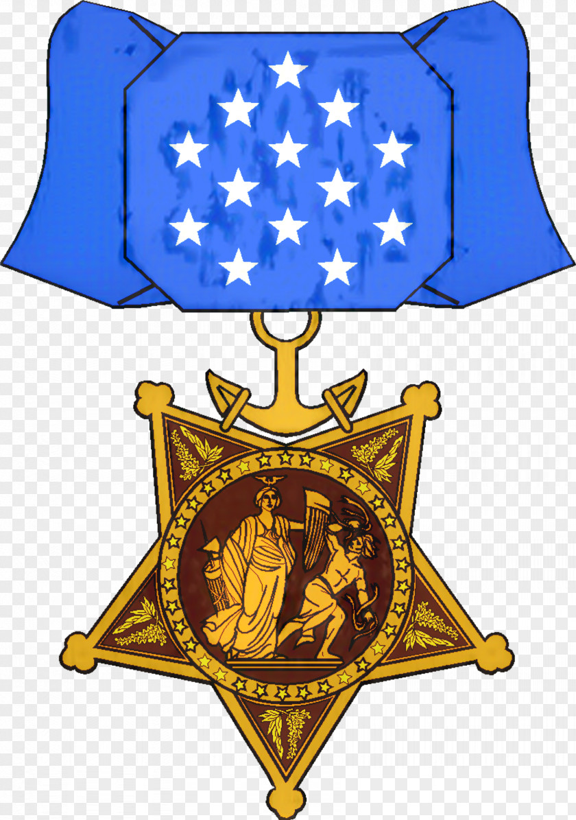 Clip Art Medal Of Honor United States Congress Vector Graphics PNG
