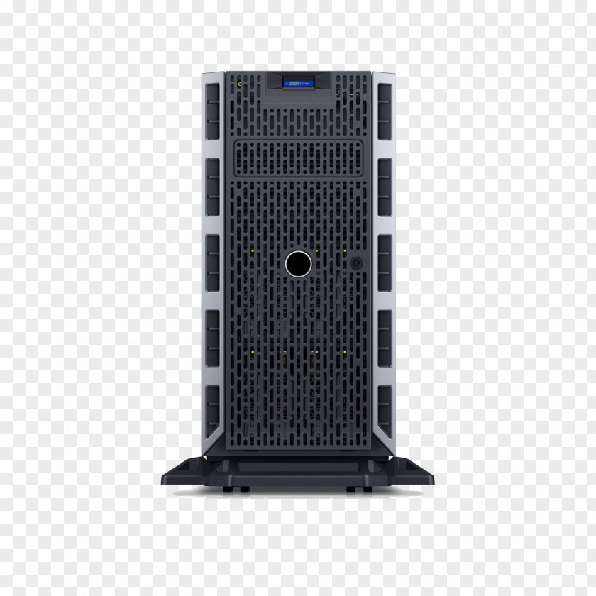 Computer Dell PowerEdge T330 Xeon Servers PNG
