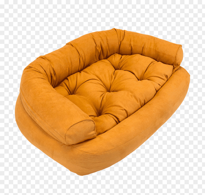 Dog Couch Sofa Bed Chair PNG