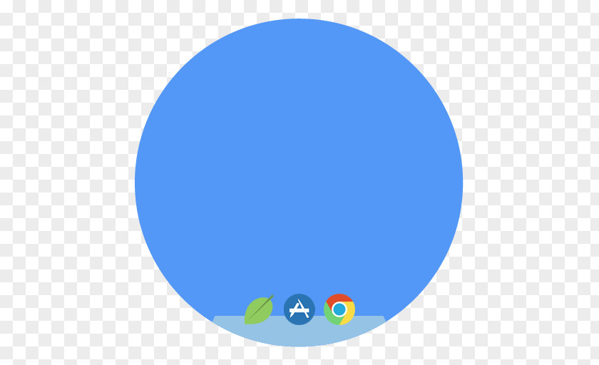 Folder Desktop Blue Area Sky Sphere PNG