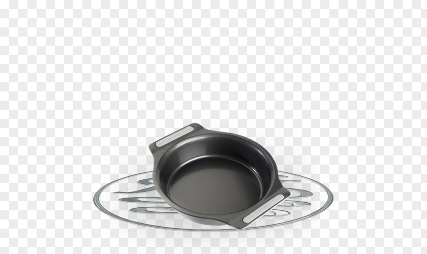 Frying Pan Tableware Lid PNG