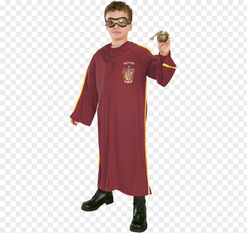 Harry Potter Robe Ron Weasley Quidditch Hermione Granger And The Cursed Child PNG