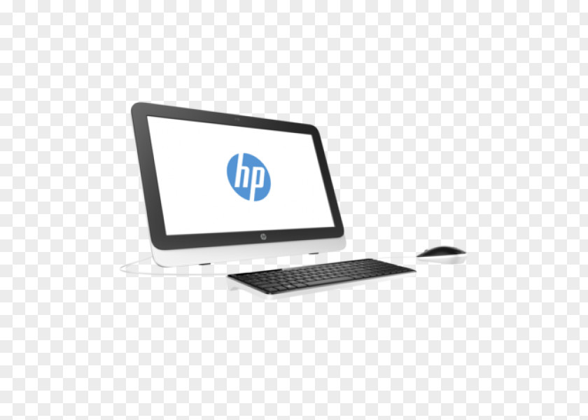 Laptop Computer Hardware All-in-One HP Pavilion Hewlett-Packard PNG