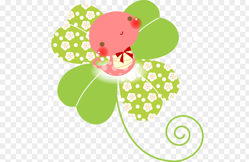 Leaf Petal Flowering Plant Green Clip Art PNG