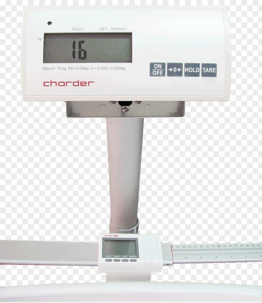 Neonatal Measuring Scales Instrument PNG