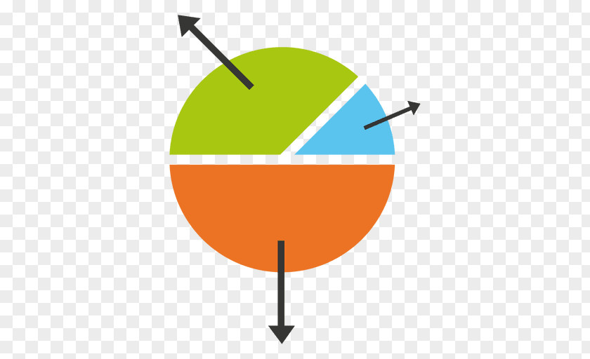 Parts Vector Pie Chart Sports Betting Infographic PNG