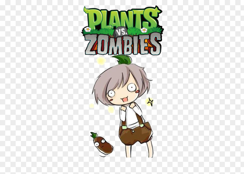 Plants Vs. Zombies 2: It's About Time Zombies: Garden Warfare 2 Angry Birds PNG