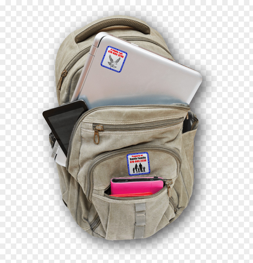 School Bus Driver Prayer Magnets Product Design Bag Khaki PNG