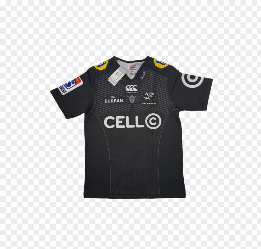 Sharks 2018 Super Rugby Season Bulls T-shirt Cheetahs PNG