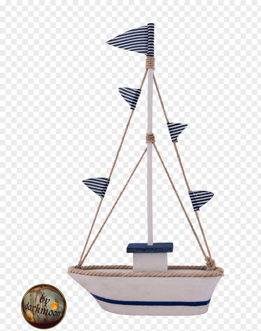 Ship Sailboat Clip Art PNG