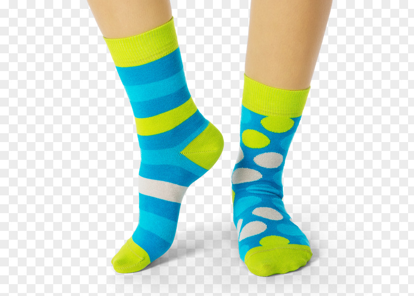 Sock Argyle Cotton Knee Ankle PNG