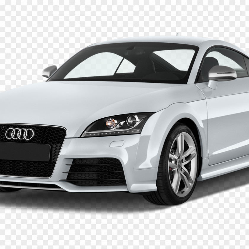 Audi 2018 TT RS Car Coupé A1 PNG