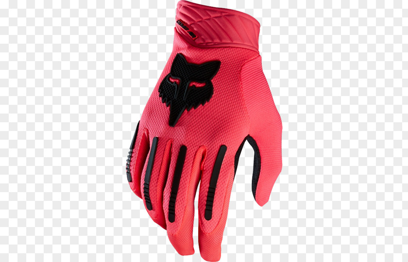 Bicycle Cycling Glove Fox Racing Handbag PNG