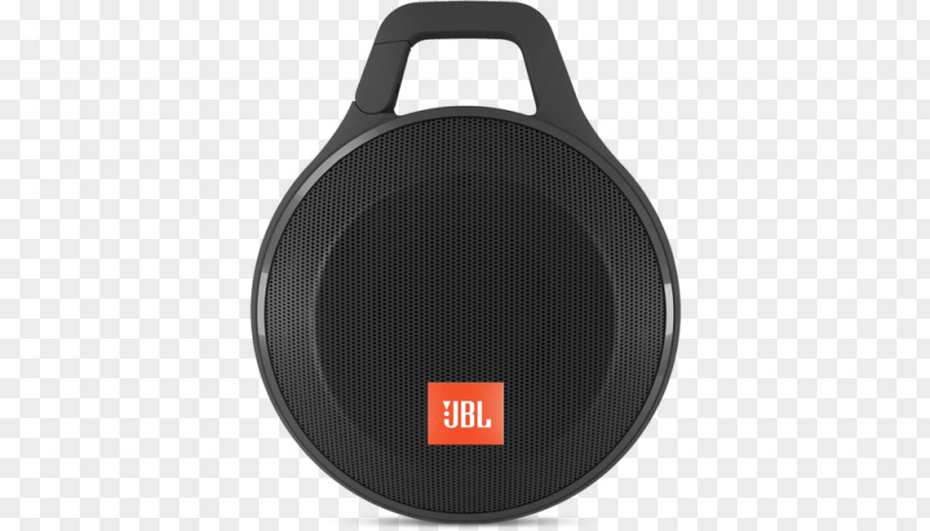 Bluetooth Wireless Speaker Loudspeaker JBL Clip+ Sound PNG