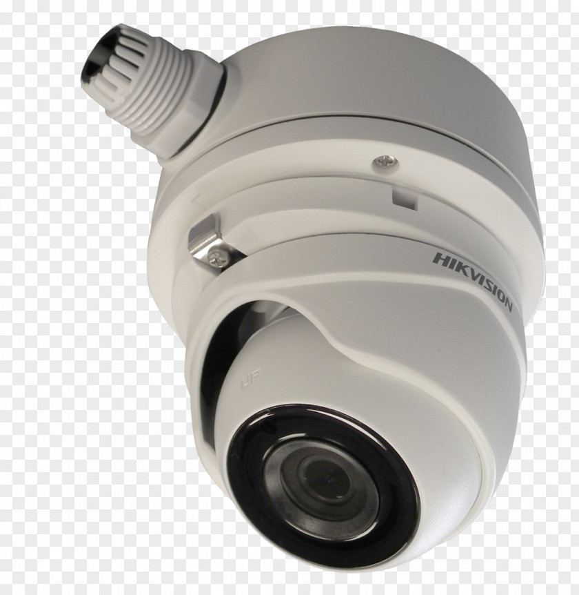 Camera Bracket Lens Closed-circuit Television Hikvision PNG