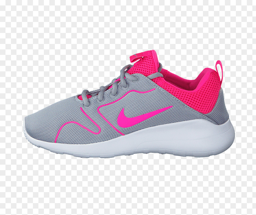 Cute Nike Shoes For Women Gray Sports Men's Kaishi 2.0 Skate Shoe PNG