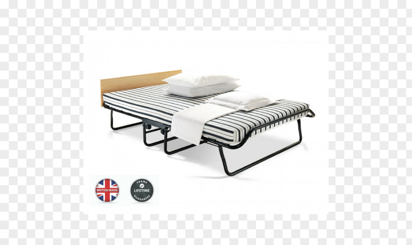 Double Fold Mattress Murphy Bed JAY-BE Sofa PNG
