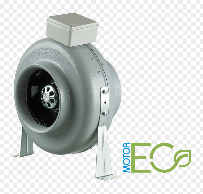 Fan Centrifugal Duct Ventilation Pipe PNG