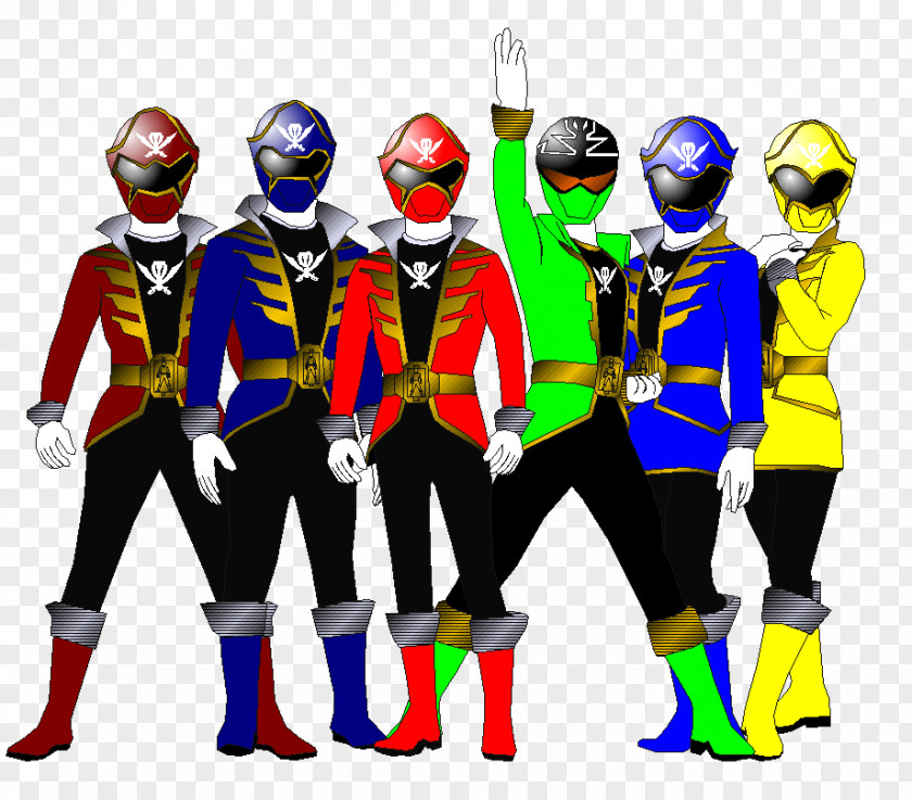 Power Rangers Gokai Red Super Sentai Image Ranger PNG