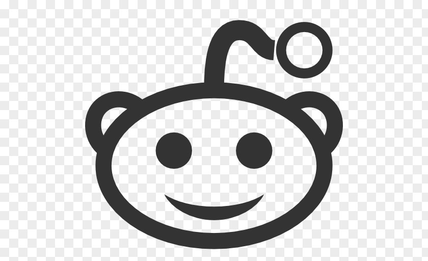 Reddit Picture Social Media Networking Service Icon PNG