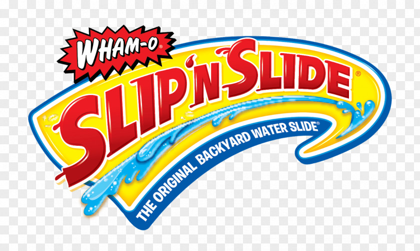 Slip N Slide 'N Wham-O Toy Hula Hoops Clip Art PNG