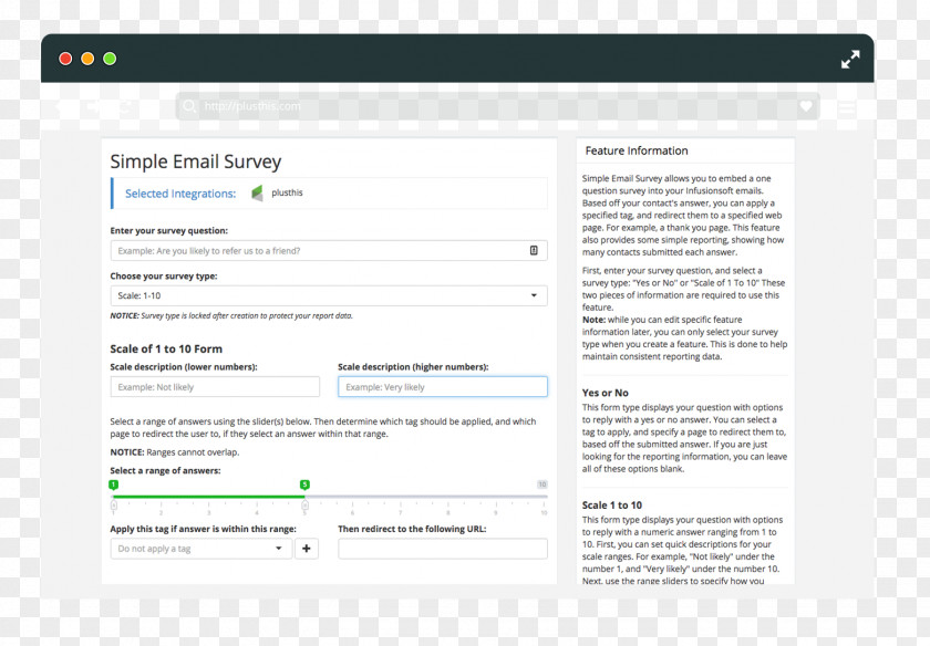 Survey Computer Software Program Web Page Multimedia Screenshot PNG