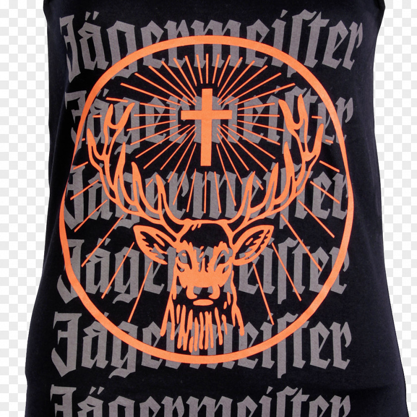 T-shirt Jägermeister Textile Font Poetry PNG
