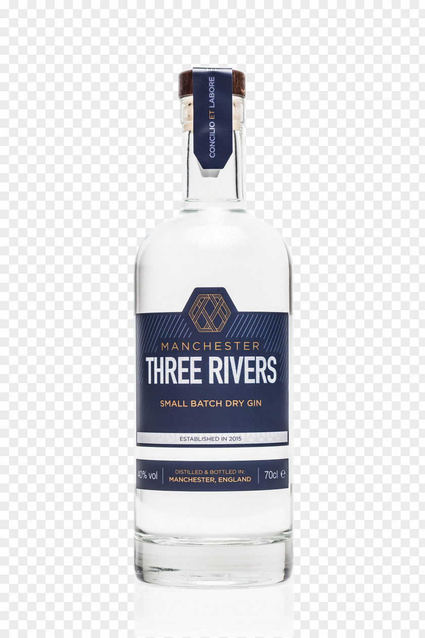 Vodka Liqueur Manchester Three Rivers Gin Cafe PNG