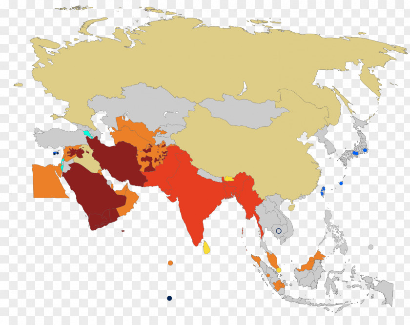 Asia World Russia Climate Change Information Company PNG